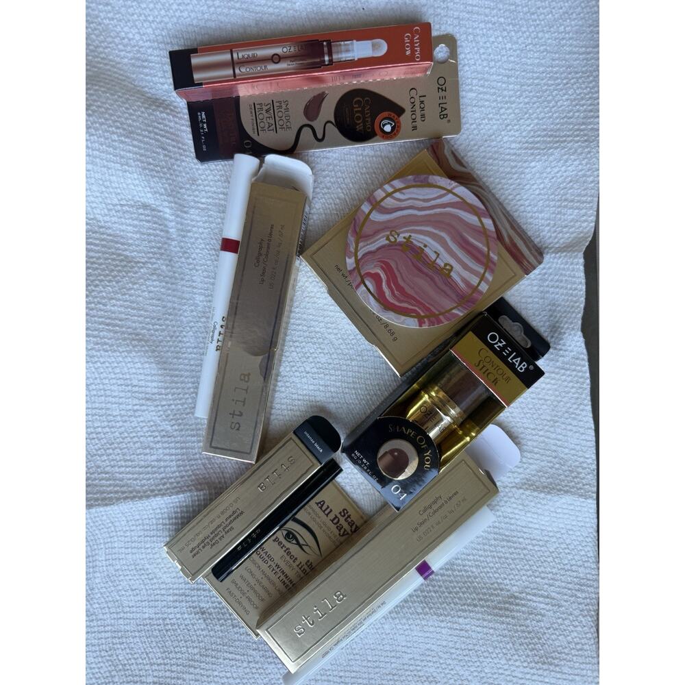 Assorted Makeup Lot Bundle - Picture 14 of 16